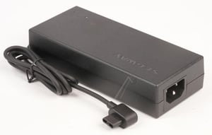 Ladegerät-Kit Segway-Ninebot 10.02.7073.00 für E-Scooter Ninebot One Z10