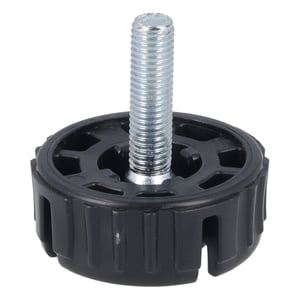 Gerätefuß vorne SAMSUNG DA61-09458A für KühlGefrierKombination