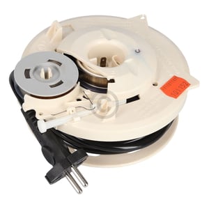 Kabeltrommel SIEMENS 00264764 Kabeleinroller für Bodenstaubsauger