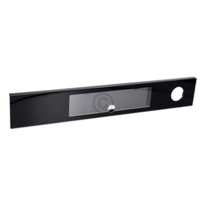 CTRL PAN.GLASS BIO21 PCS6-317 9005 GLU 877348 Gorenje