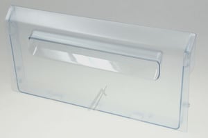 Blende für Kühlschrank Hisense/Gorenje HK1403905 Schublade, weiß