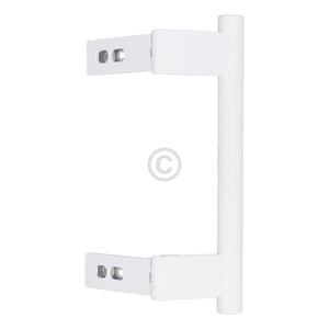 Türgriff wie Liebherr 7432600 BLUPARTS für Kühl-Gefrierkombination 10103612