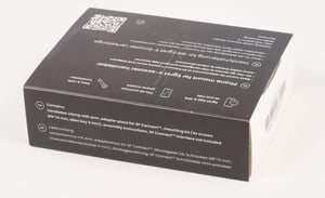 Telefonhalterung für E-Scooter Egret 10100541 zur Smartphone-Befestigung