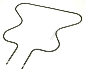 Heizelement Unterhitze 1200W für Ofen Irca 6068R956 Backofen