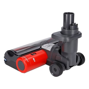Parkettbürste für Staubsauger Candy Hoover 48035187 für Hartböden