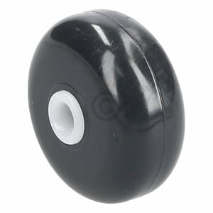 Rollenbaugruppe für LG Staubsauger AHJ72909401 Rad, Rolle