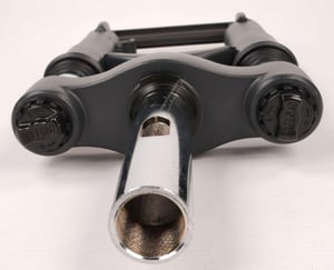 Vorderradgabel SoFlow 800.480.20 für SO4 PRO MAX E-Scooter