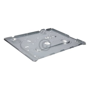 Halteblech für Ventilator BOSCH 00685892 in Backofen