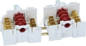 Energieregler C00313031 für Ofen Whirlpool Indesit 481927328445 Ofen Steuerung