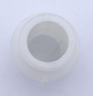 Schlauchverbinder für Waschmaschine LG 4932ER4007B Abluft Rohr