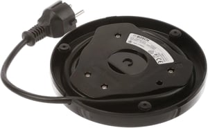 Sockel für Wasserkocher Bosch 00659436 Heizelement, Anschluss