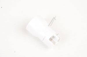 Lampenfassung für Meiling Kühlschrank 800003460 für LED-Beleuchtung