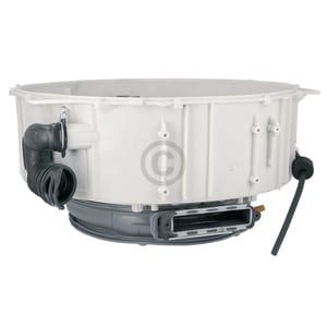 Bottichvorderteil LG ACQ85607002 für Waschtrockner