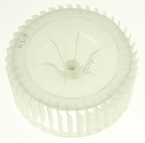 Lüfterrad für Trockner Midea 12138200000129 Trockner-Ventilator