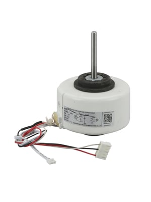 Gebläsemotor für Klimaanlage Bosch 00645451 Lüfterrad