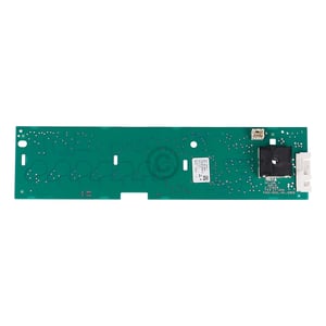Bedienmodul programmiert Bosch 12020976 für Waschmaschine Bosch