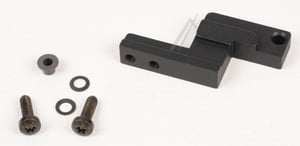 Bosch Siemens Ofentürscharnier 00630593 Backofen