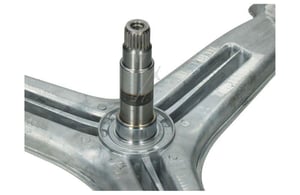 LG Waschmaschine Lagerkreuz AGM30141401 Trommelkreuz