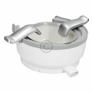 Tank JUICE COLLECTOR ASSEMBLY-WHITE 00798175