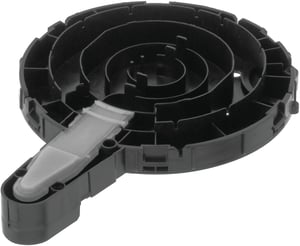 Dichtungsring für Kaffeemaschine Bosch 12007034 Silikon, Kaffee