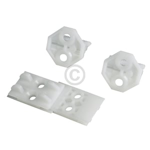 Türbefestigung Einbau SIEMENS 00626592 für Außentüre Geschirrspüler