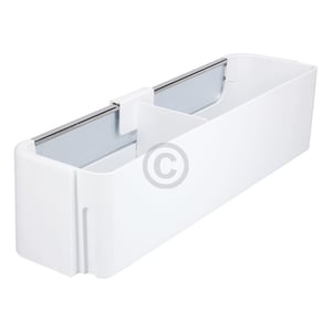 Abstellfach BOSCH 00447359 Flaschenabsteller 425x100mm für Kühlschranktüre