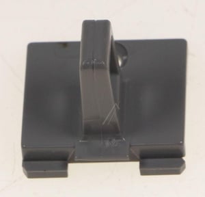 Türverriegelung für Trockner Whirlpool 488000728396 Grau, Dr10E-08E