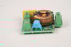 Elica SPP0000082 Dunstabzugshaube-Filter 2x8mH 2x2.2nF 100nF 2MR 4A 2018