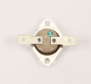 Sicherheitsthermostat 185°C für Trockner Whirlpool Indesit 488000849444 DR10, belüftet, C00849444