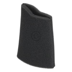 Schaumfilter BOSCH 12019017 für Stielhandstaubsauger Akkusauger