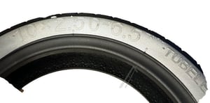 Schlauchloser Reifen SoFlow 800.480.01 für E-Scooter SO4 PRO MAX