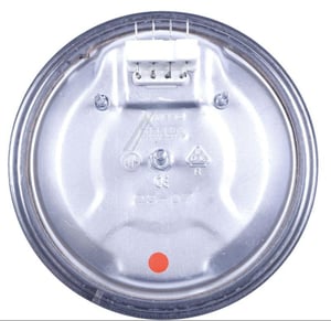 Heizplatte für Ofen Vestel 32006071 Ø145mm, 230V, 1500W