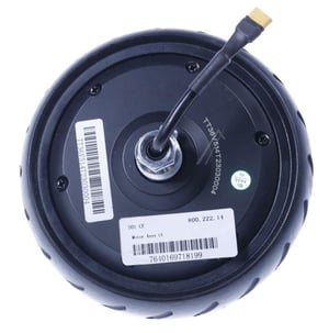 Motoreinheit SoFlow 800.222.14 für E-Scooter