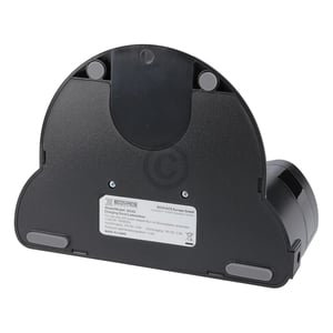 Ladestation EU-Version mit Label Ecovacs 220-6211-0106 für Staubsauger-Roboter