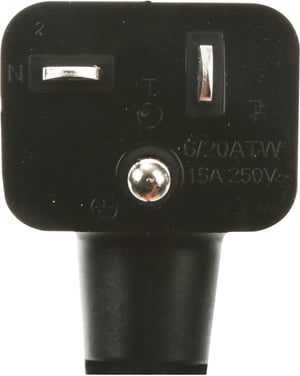 Anschlusskabel für Trockner Bosch 12003504 Stromkabel, Waschmaschine