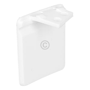 Dust collection port cover(white) 201-2417-2362