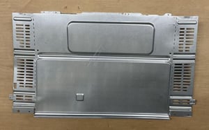 Abdeckung für Ofen Bosch/Siemens 20006360 Gehäuseschutz