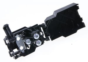 Simfer Ofen Anschlusskasten 10003050 Befestigung