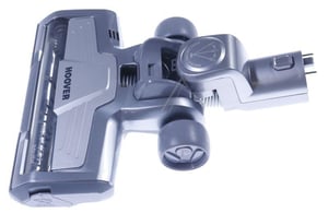 Candy Hoover Staubsauger Turbobürste 48028923 für Teppichböden