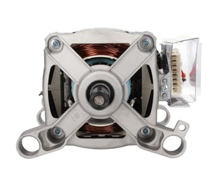 Waschmaschinenmotor für Beko C00865661 Antrieb