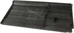 Abdeckung für Kaffeemaschine BSH-Gruppe 00772348 Schutz