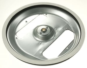 Heizelement-Halter für Kühlschrank Candy Hoover 40006724 Scheibe