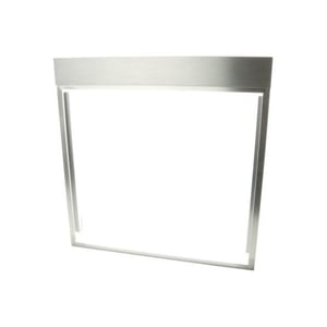 Rahmen INOX/INDUCTION ALU CERCEVE/EVO 00719169