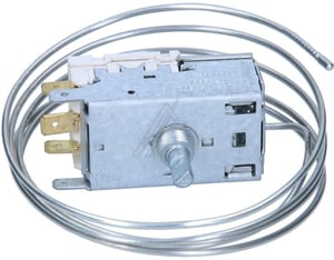 Kühlschrankthermostat für Beko C00864893 Temperaturregelung