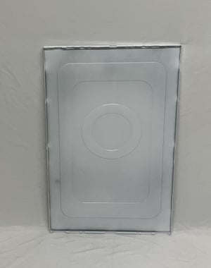 Ofen-Seitenteil Whirlpool/Indesit 488000620178 weiß