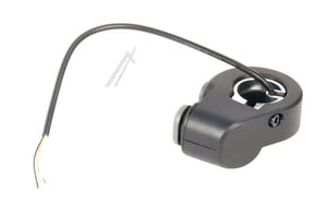 Tastensatz mit Blinker und Hupe Segway-Ninebot AB.05.15.00.0004 mit JST ZH 20cm Anschluss für E-Scooter