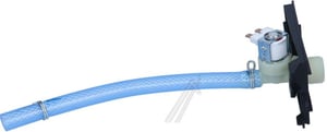 Wasser-Einlassventil für Geschirrspüler Vestel 32029268 GR/FT