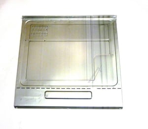 Oberes Gehäuseblech für Beko Herd C00876227 Gehäuseteil