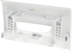 Schalengriff für Trockner BSH-Gruppe 12006060 Türgriff