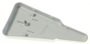 Obere Kühlschrankabdeckung Hisense/Gorenje 799889 Gehäuseteil